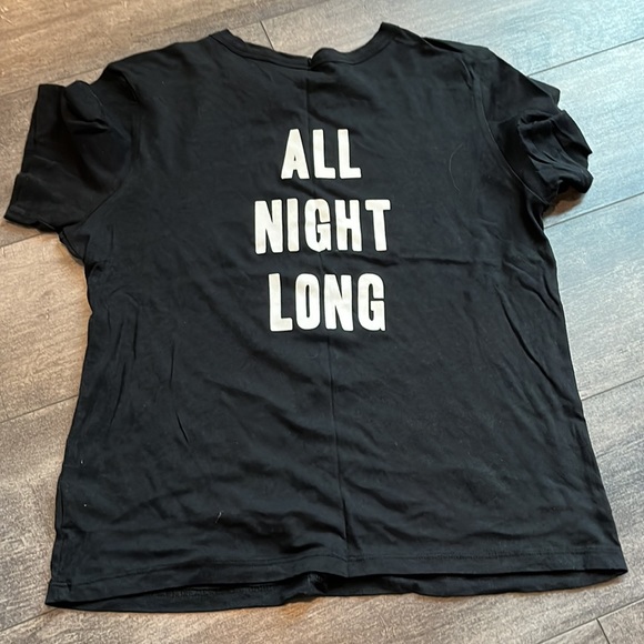 2 American Eagle tee shirts - Picture 3 of 6